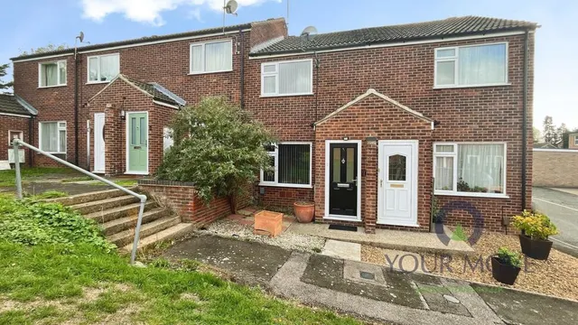 Fetlock Close, Clapham, MK41, photo 1