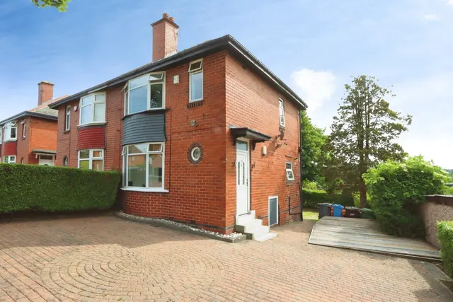 Lees Hall Road, Sheffield, S8, photo 1