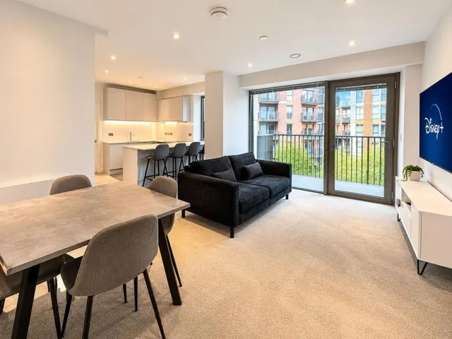 Hulme Street, Salford, M5, photo 3