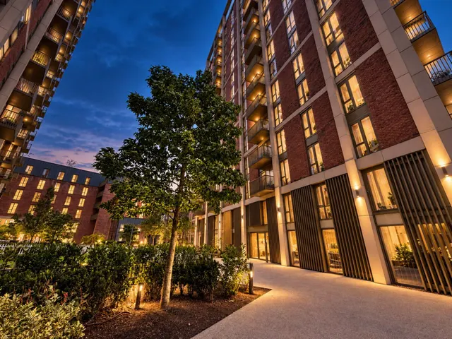 Hulme Street, Salford, M5, photo 2