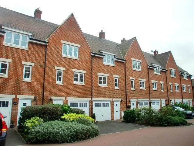 Thames View, Abingdon, OX14, photo 1