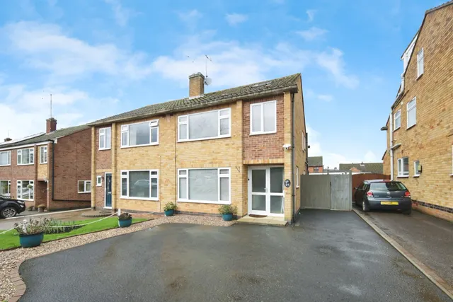 Archer Road, Kenilworth, CV8, photo 1