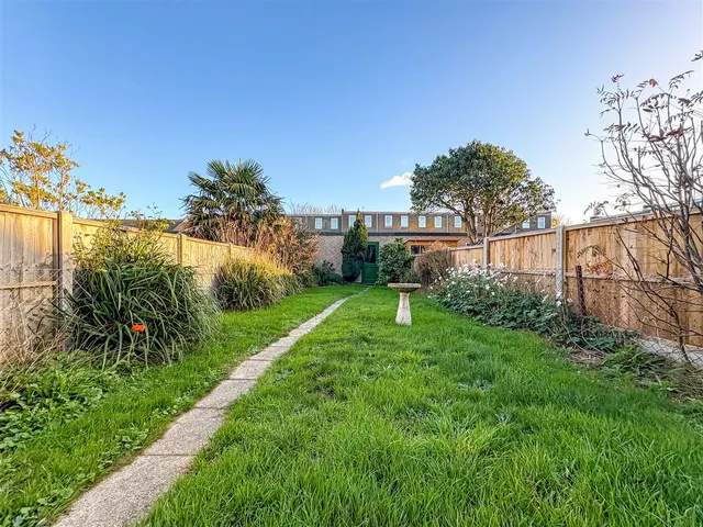 Beaumont Park, Littlehampton, photo 2
