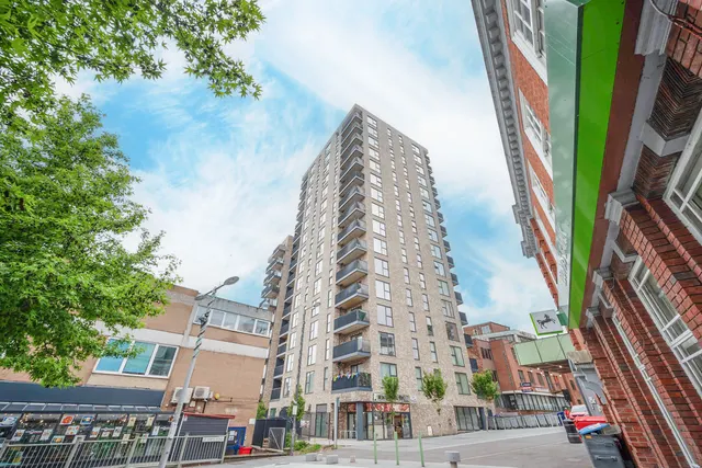 Harrow, HA1