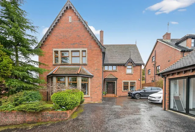 Bangor Road, Craigavad, BT18, photo 1