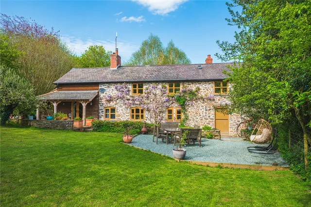 Dolanog, Welshpool, photo 1