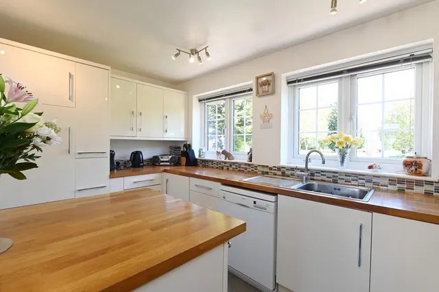 Little Blakenham, Ipswich, IP8, photo 2