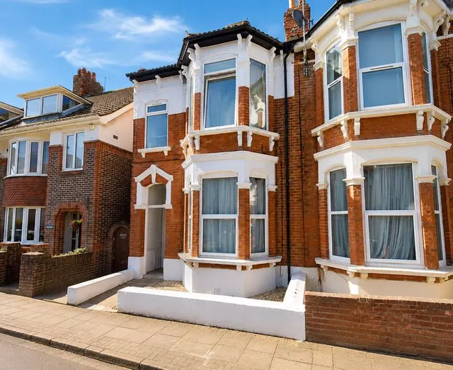1, Beach Road, Hampshire, PO5, photo 1