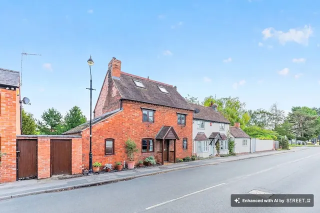 Wellesbourne Road, Barford, CV35, photo 1