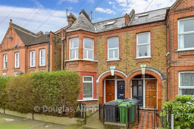 Hitcham Road, Walthamstow, E17, photo 1