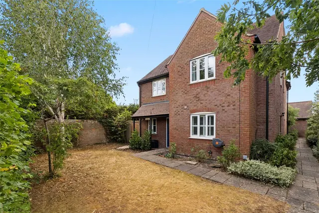 Townsend, West Hanney, OX12, photo 1