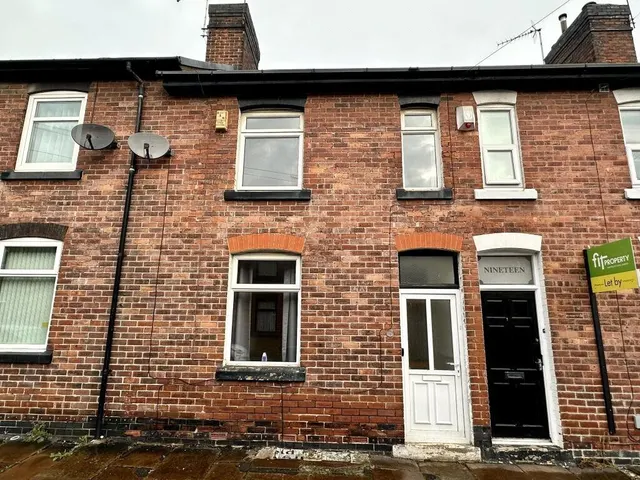 Midland Street, Sheffield, S1, photo 1