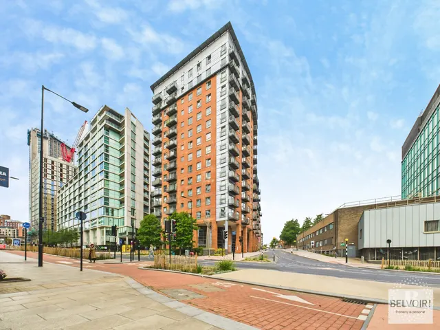 Scotland Street, Sheffield, S3, photo 1