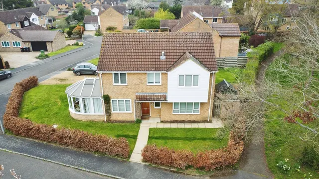 Carters Close, Sherington, MK16, photo 1