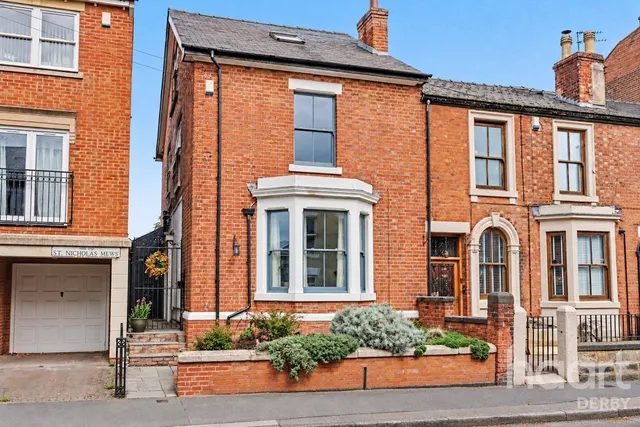 North Street, Derby, DE1, photo 1