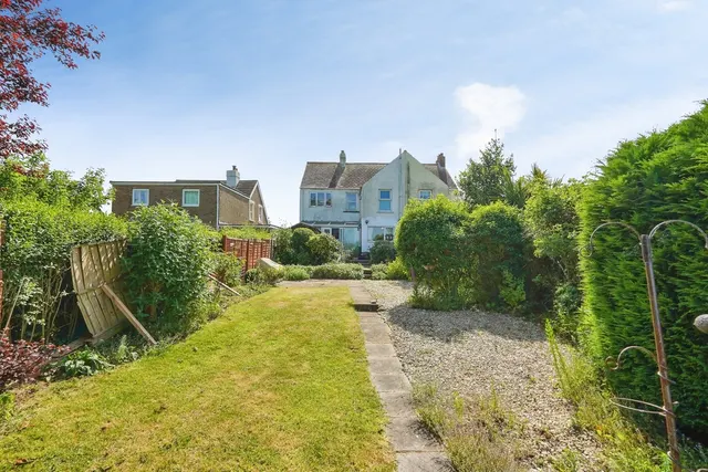 Photo 2 — Cauldham Lane, Folkestone, Kent, CT18