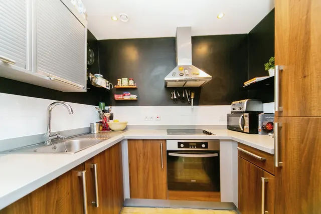 Crosshall Street, Liverpool, L1, photo 3