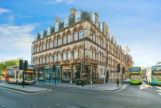Crosshall Street, Liverpool, L1, photo 1