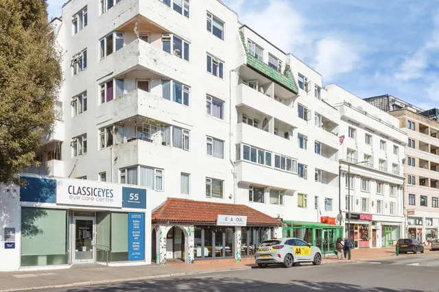 Bourne Avenue, Bournemouth, BH2, photo 1