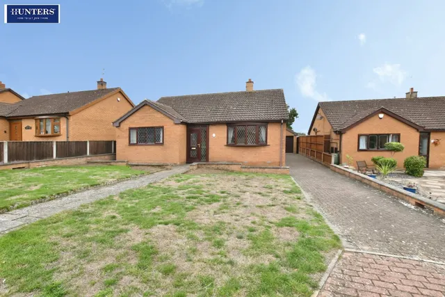 Rosedale, Scunthorpe, DN17, photo 1