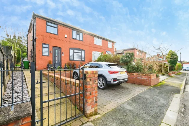 Southwood Drive, Manchester, M9, photo 3