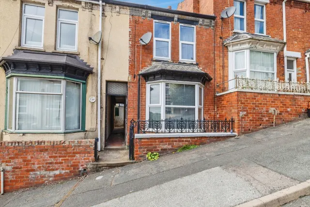 Horton Street, Lincoln, LN2, photo 1