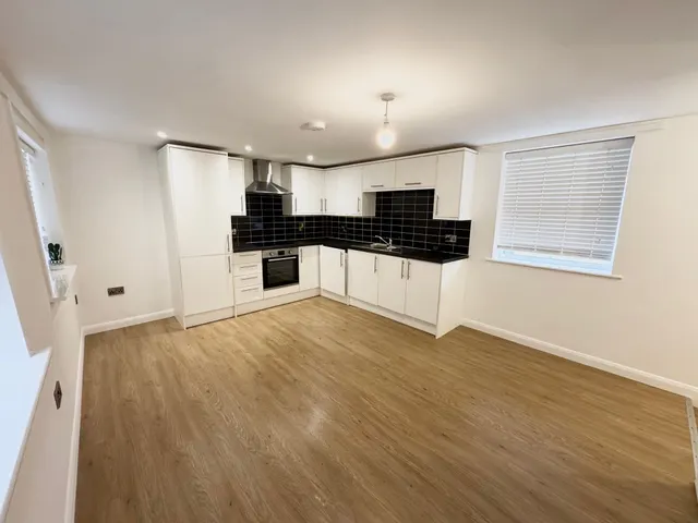 Temple Street, Rugby, CV21, photo 1