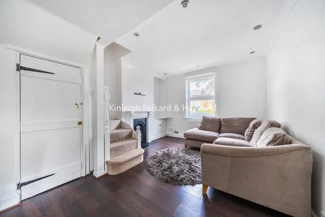 Photo 2 — Cowper Road, Bromley, Kent, BR2