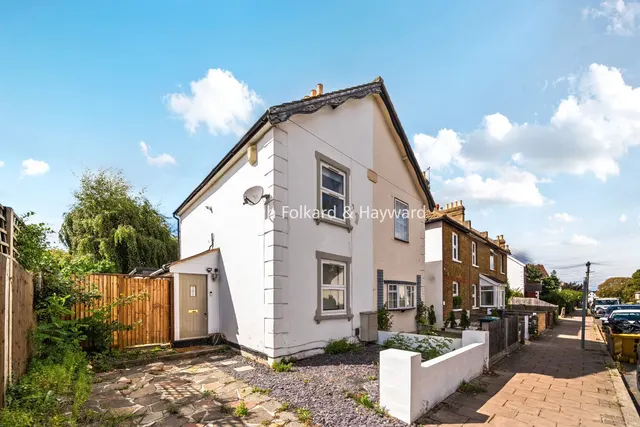 Photo 3 — Cowper Road, Bromley, Kent, BR2