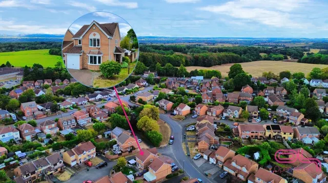 Edgecote Drive, Newhall, DE11, photo 2