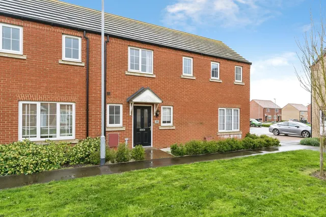 Yeomans Way, Littleport, Ely, photo 1