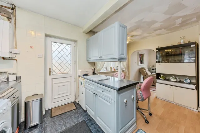 Photo 3 — Foden Avenue, Alsager, Stoke-on-Trent, Cheshire, ST7