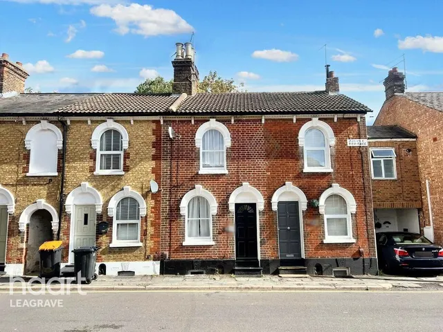Edward Street, Dunstable, LU6, photo 1