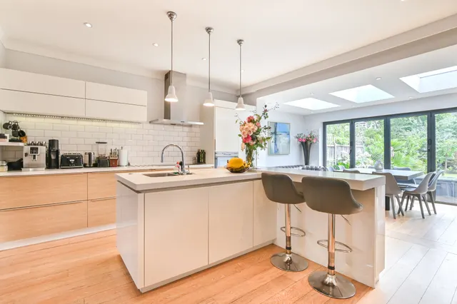 22 Dawson Road, London, photo 1