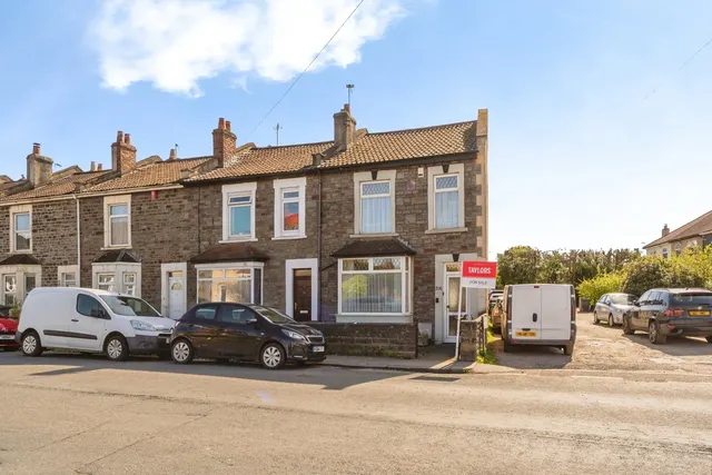 Lodge Causeway, Bristol, BS16, photo 1
