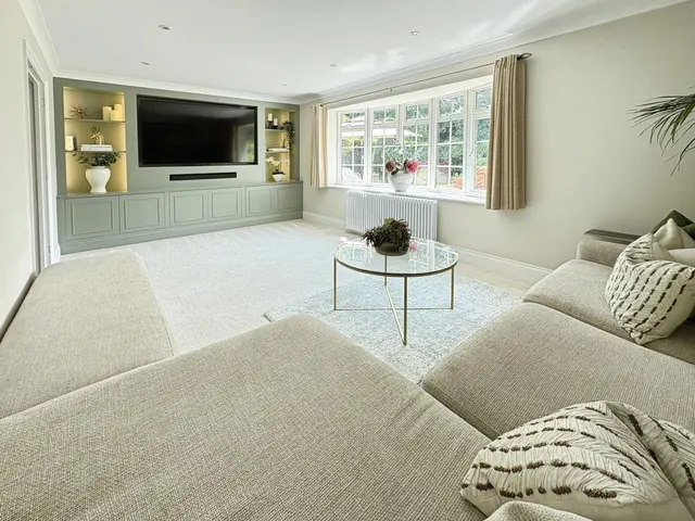 Photo 2 — Hutton Road, Ash Vale, Surrey, GU12 5HA