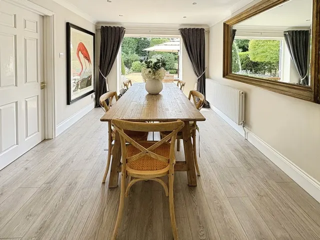Photo 3 — Hutton Road, Ash Vale, Surrey, GU12 5HA