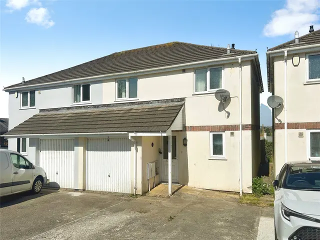 Margaret Corner, Bodmin, PL31, photo 1
