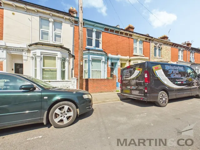 Manners Road, Southsea, photo 1