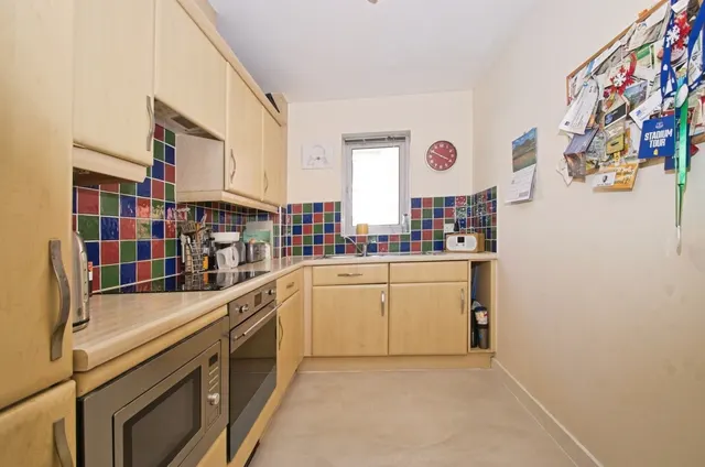 Photo 2 — Soudrey Way, CARDIFF, South Glamorgan, CF10