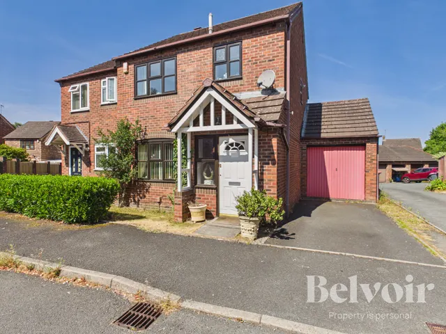 3 bedroom house, Reynolds Drive, Oakengates, TF2