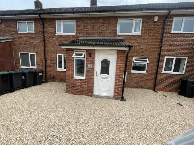 Trenchard Close, Birmingham, B75, photo 1