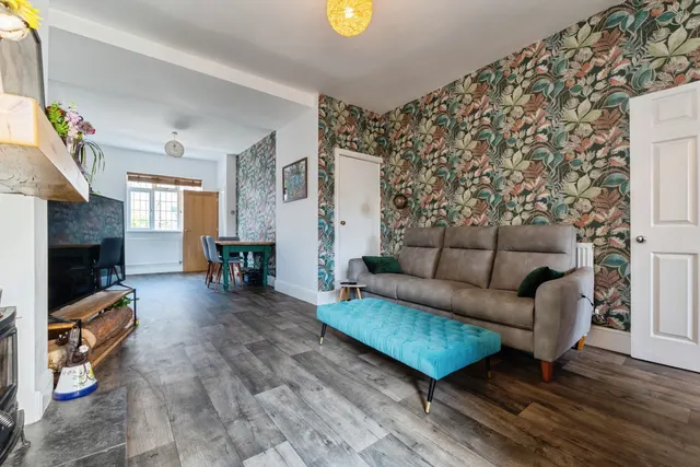 Oxford Street, Coalville, LE67, photo 1