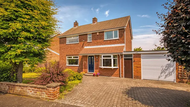 Chestnut Avenue, Mickleover, photo 1