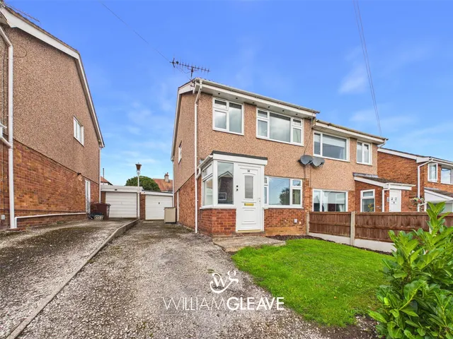 Bryn Siriol, Flint, Flintshire, CH6 5JB, photo 1