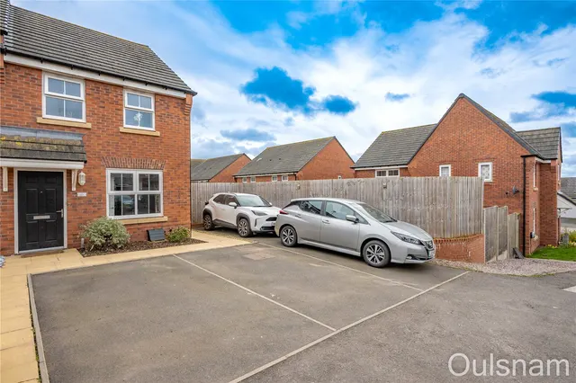 Patch Street, Bromsgrove, Worcestershire, B61 0FX, photo 1