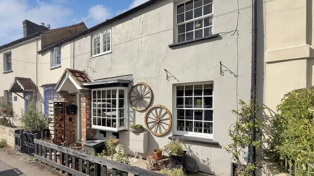Westbury Leigh, Westbury, photo 1