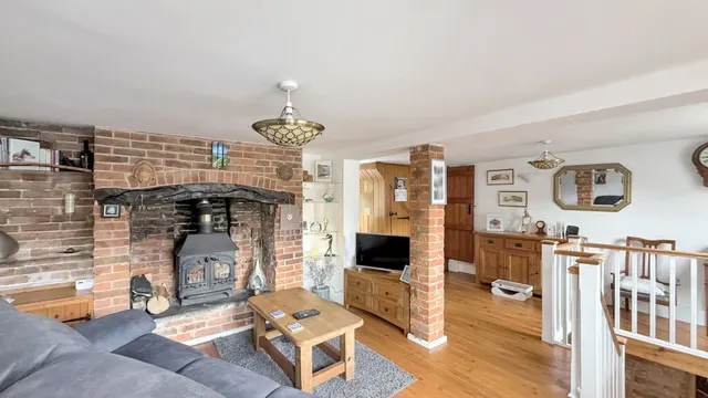 Photo 2 — Westbury Leigh, Westbury