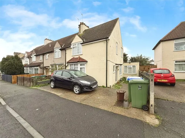 Maiden Lane, Crayford, DA1, photo 1