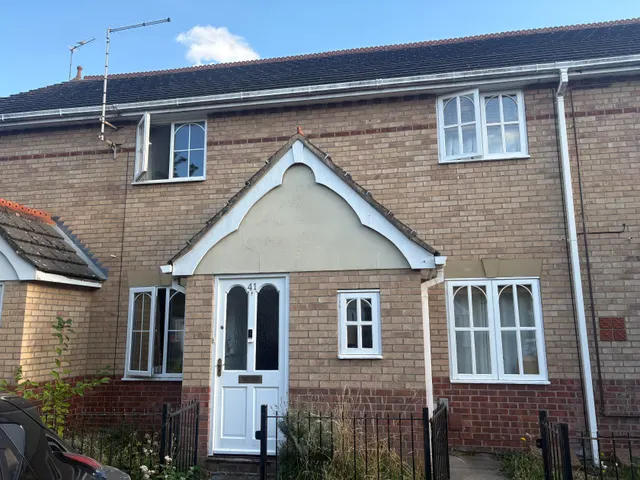 Hopkins Close, Cambridge, CB4, photo 1